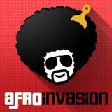 Afro Invaision