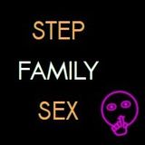 Step Family Sex