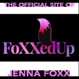 Foxxed Up