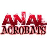 Anal Acrobats