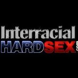 Interracial Hard Sex