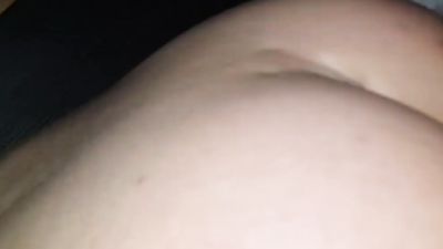 my friend’s mom came to visit me and cum from my dick (part 1)
