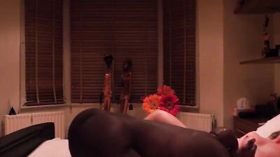 400px x 225px - Interracial Passionate Sex Porn | Interracial.com