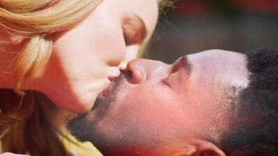 Best Interracial Porn Blonde - Free Blonde Interracial Sex Porn Videos - Beeg.Porn